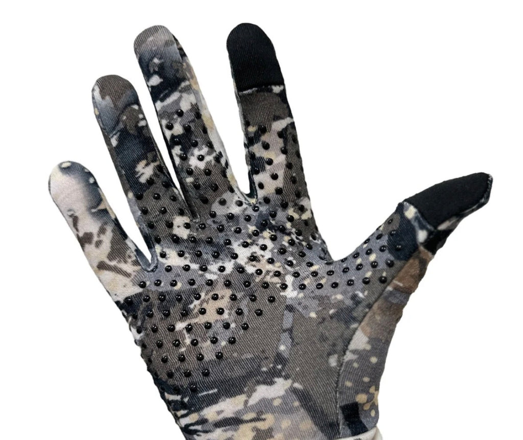 SKRE Velocity Gloves