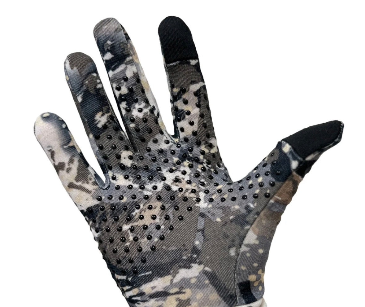 SKRE Velocity Gloves