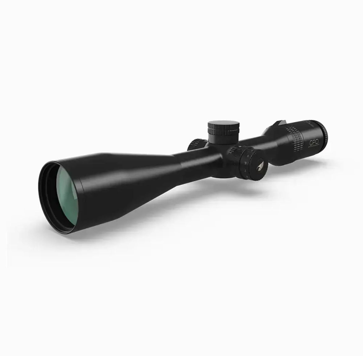 GPO SPECTRA RIFLESCOPE 4X 4-16x50i