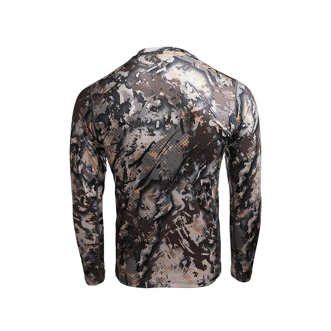 SKRE Wasatch Crew Long Sleeve