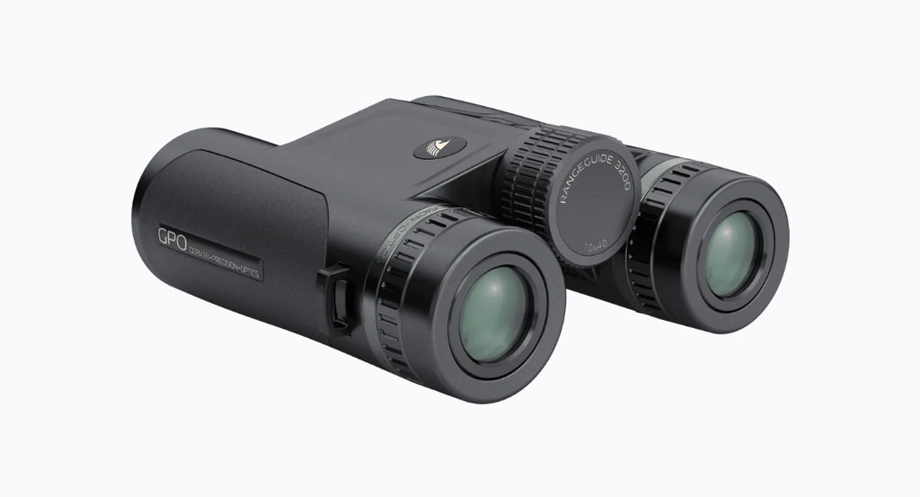 GPO RANGEGUIDE 3200 10x40