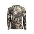 SKRE Wasatch Crew Long Sleeve