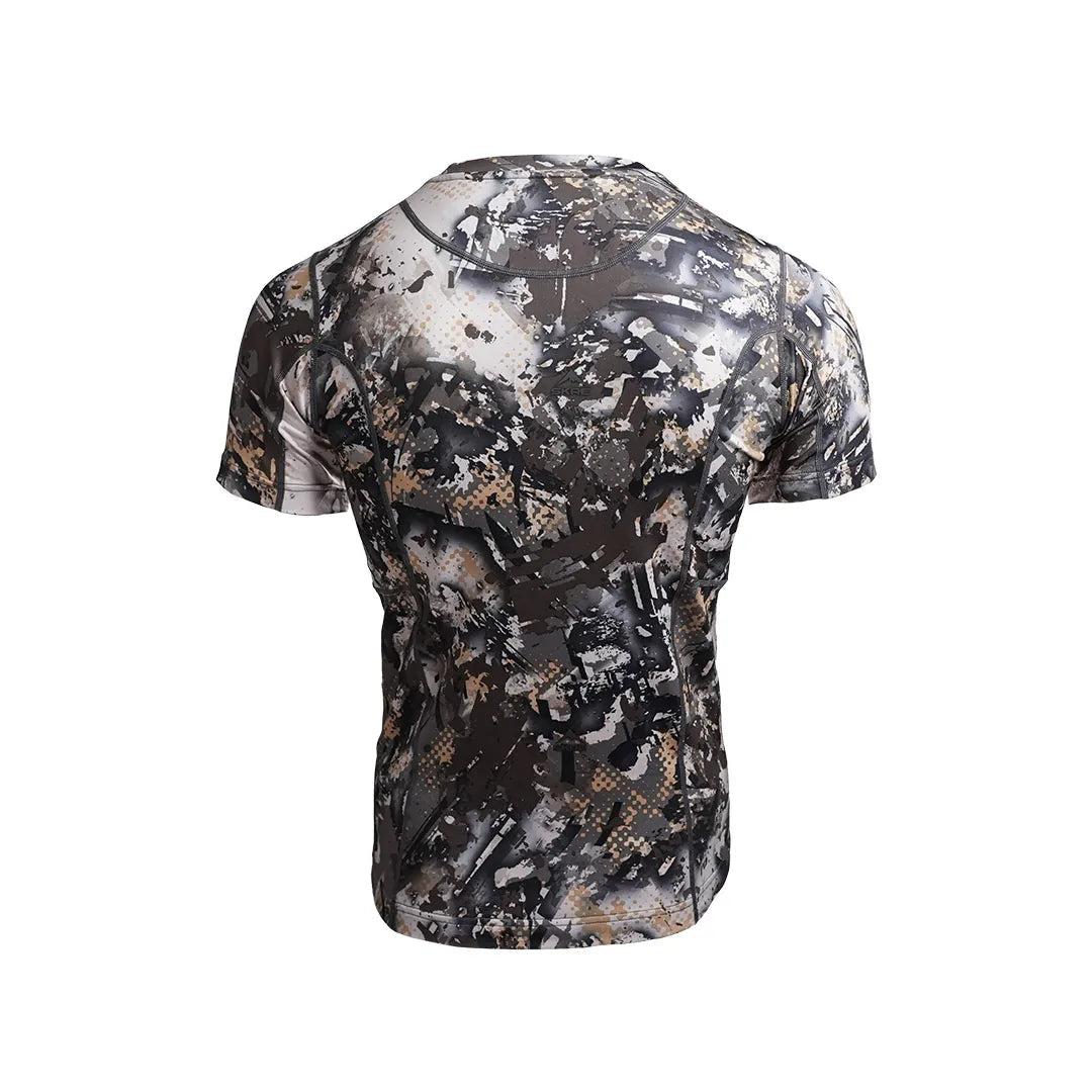 SKRE Wasatch Crew Neck Short Sleeve