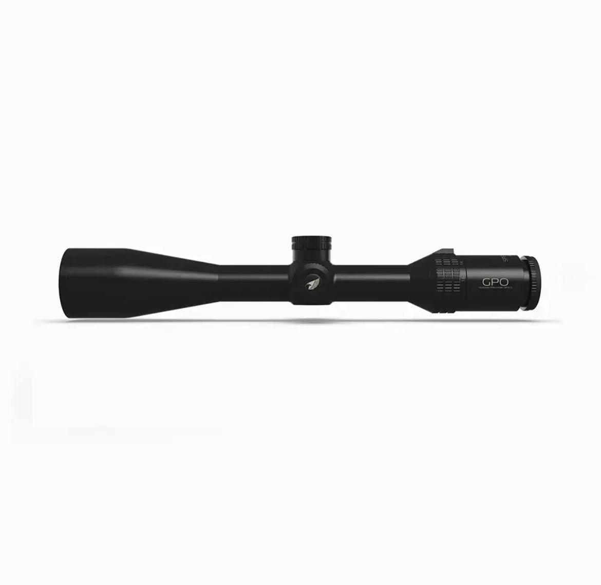 GPO SPECTRA RIFLESCOPE 4X 4-16x50i