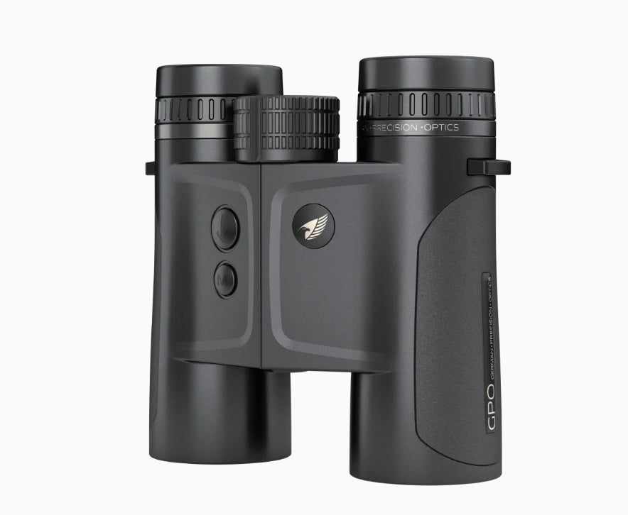 GPO RANGEGUIDE 3200 10x40
