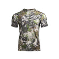 SKRE Wasatch Crew Neck Short Sleeve