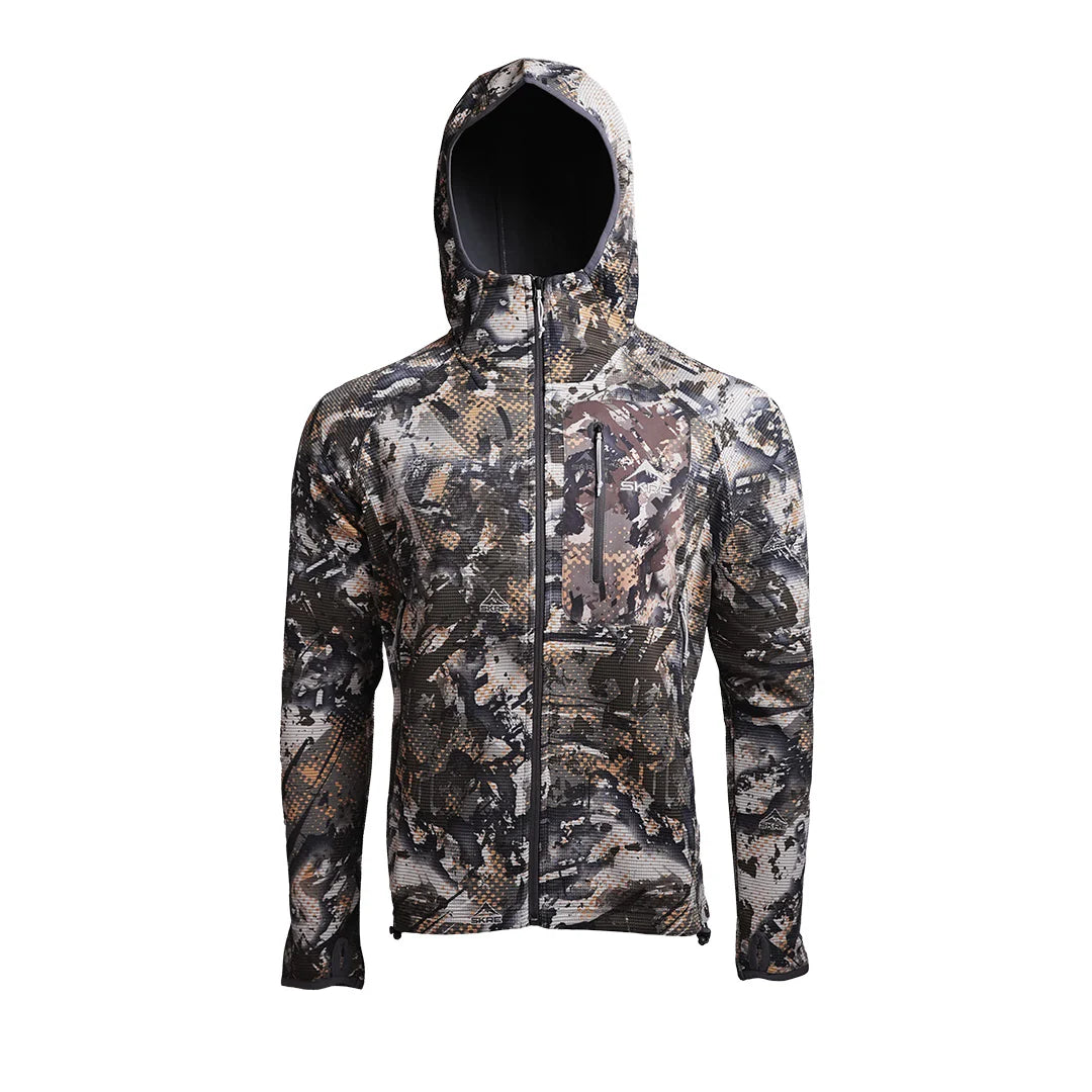 SKRE Grid Lite Jacket