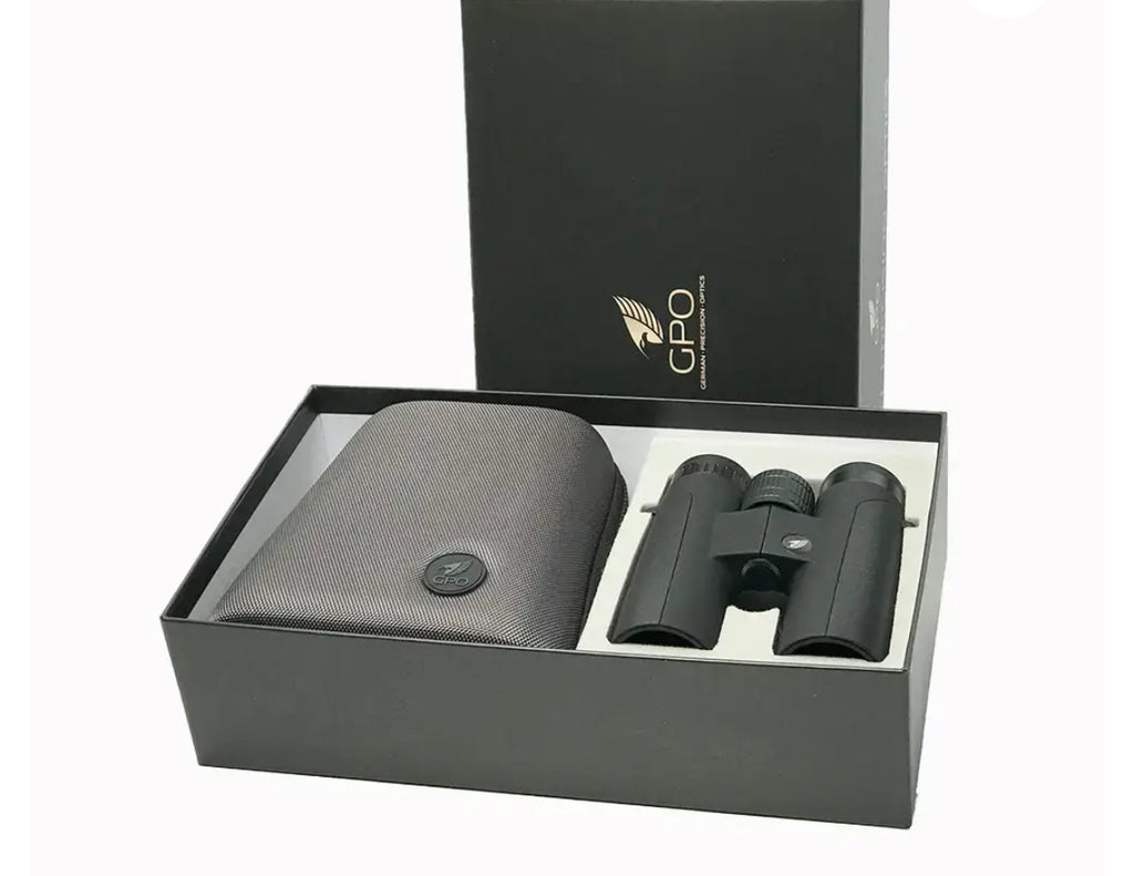 GPO PASSION ED BINOS 10x42