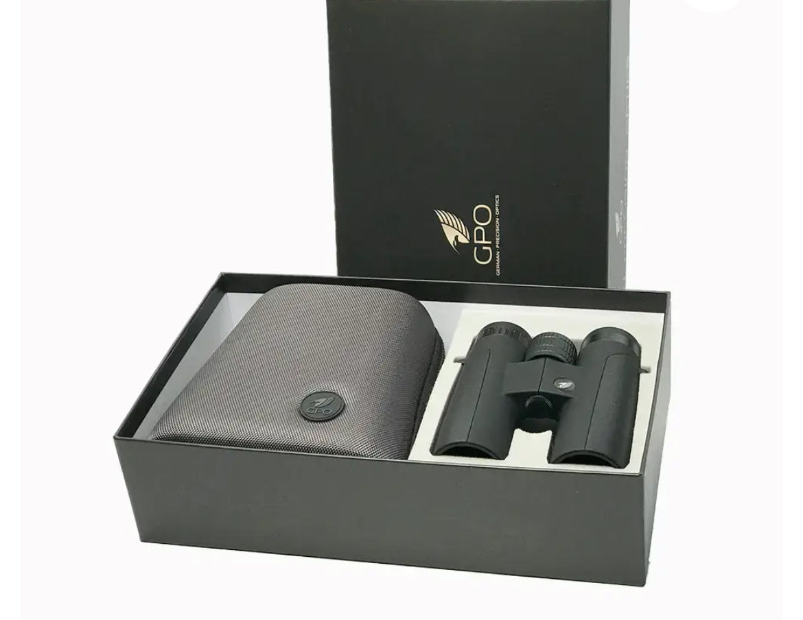 GPO PASSION ED BINOS 10x42