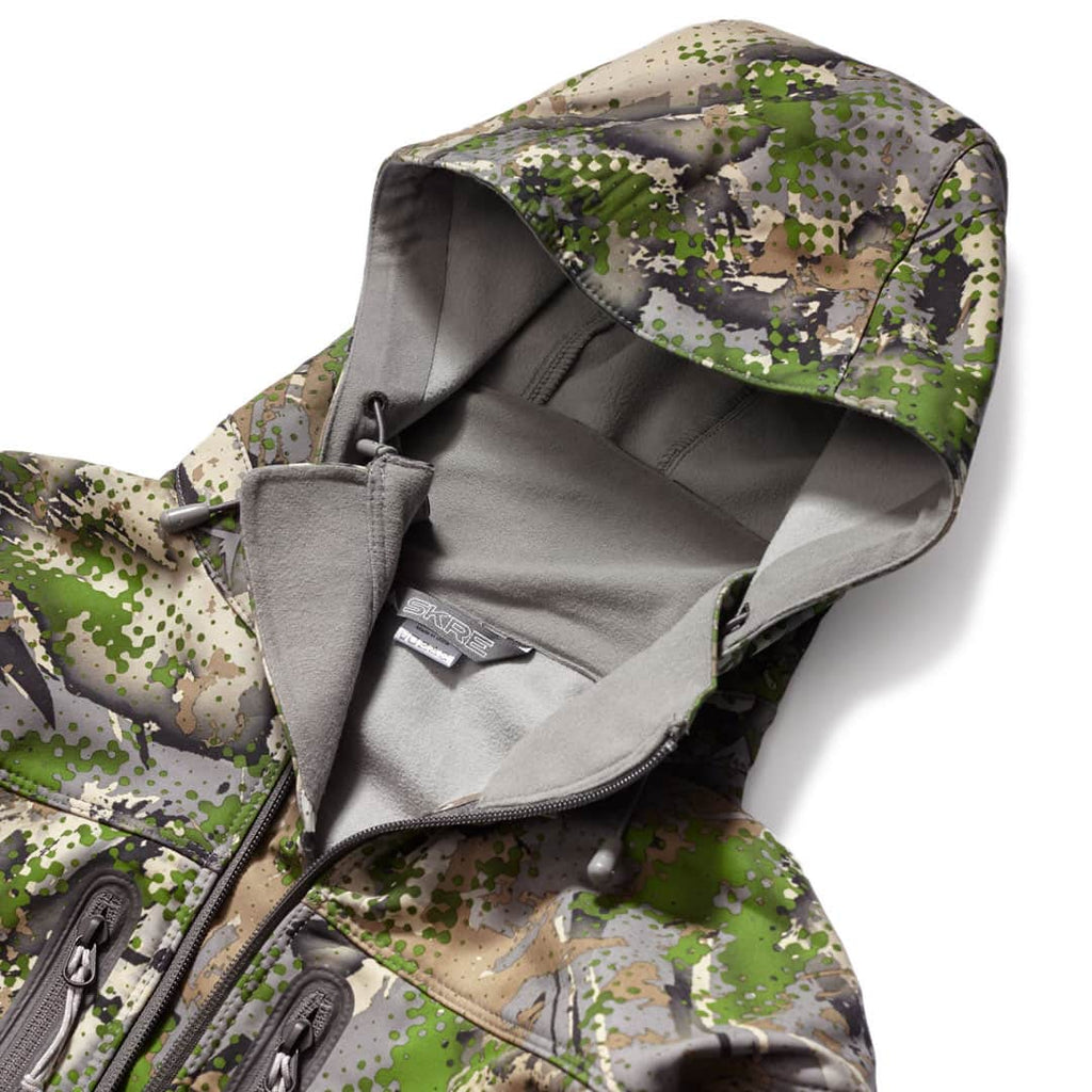 SKRE Hardscrabble Jacket