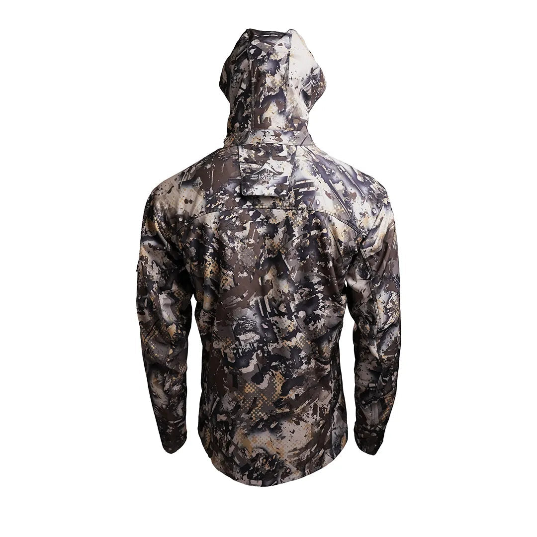 SKRE Hardscrabble Jacket