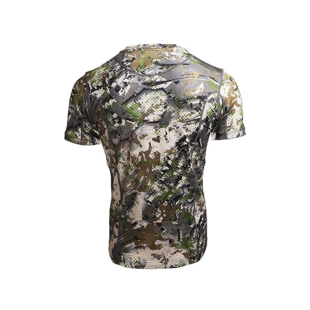 SKRE Wasatch Crew Neck Short Sleeve