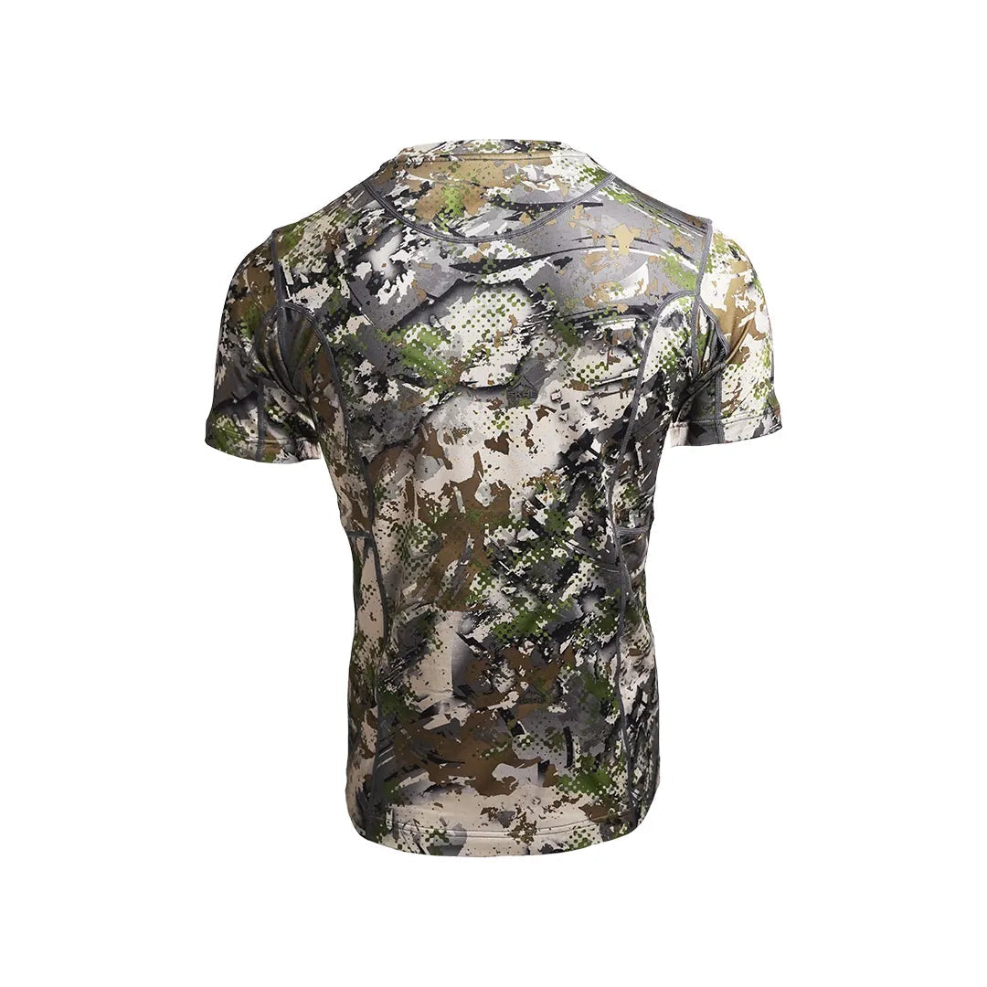 SKRE Wasatch Crew Neck Short Sleeve