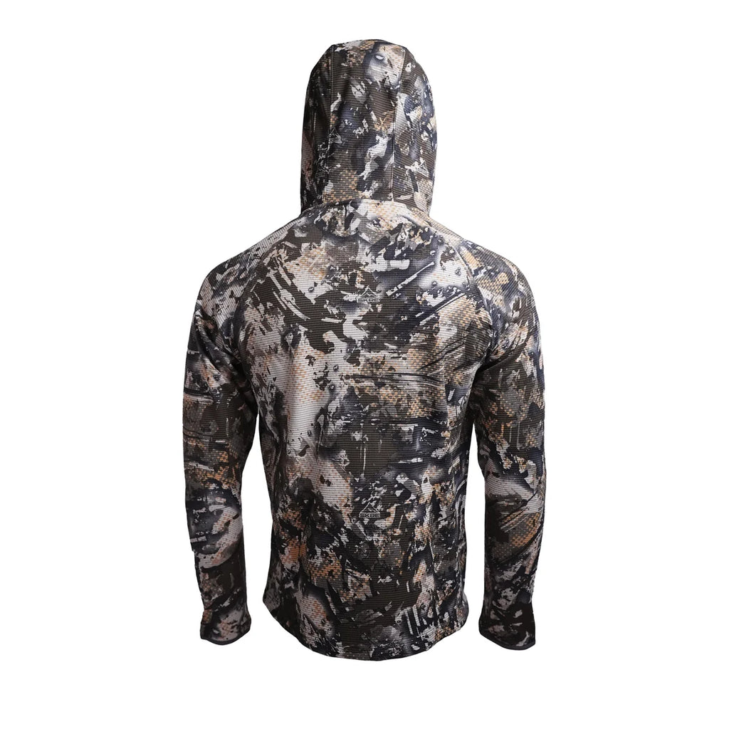 SKRE Grid Lite Jacket