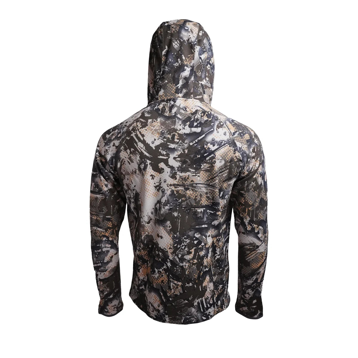 SKRE Grid Lite Jacket