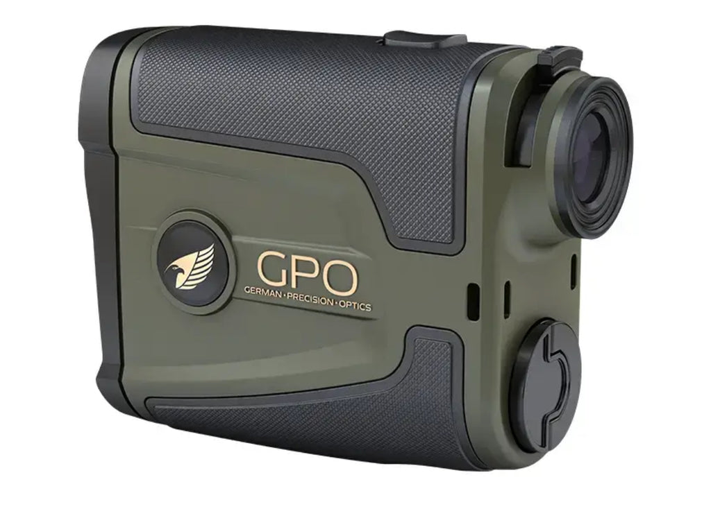 GPO RANGETRACKER 2000