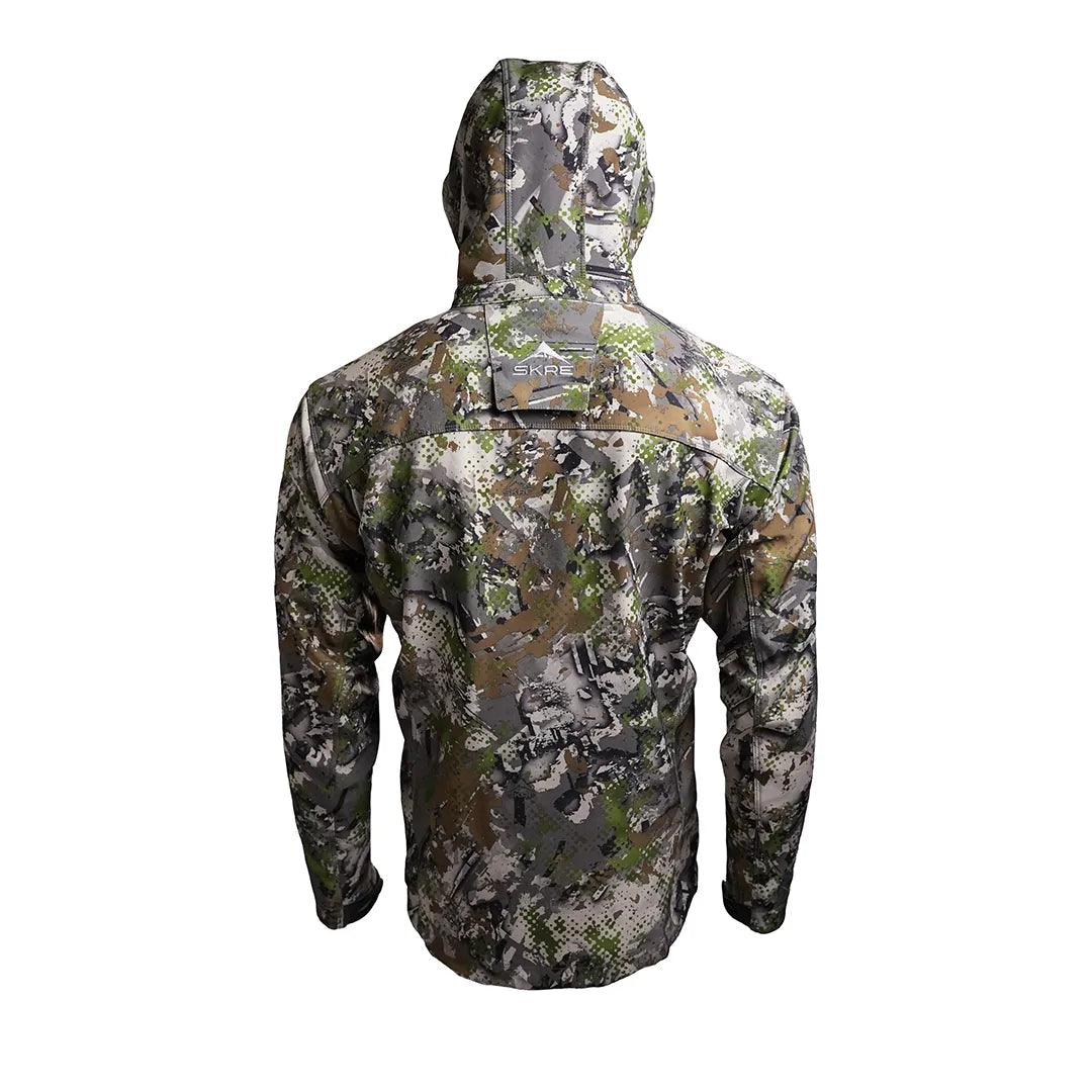 SKRE Hardscrabble Jacket