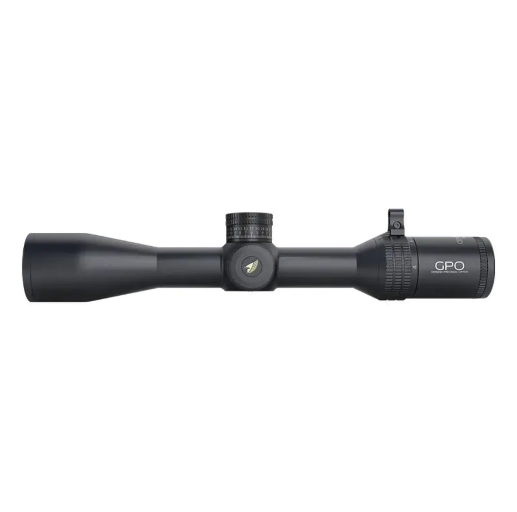 GPO CENTURI RIFLESCOPE 4-16x44i MOAi