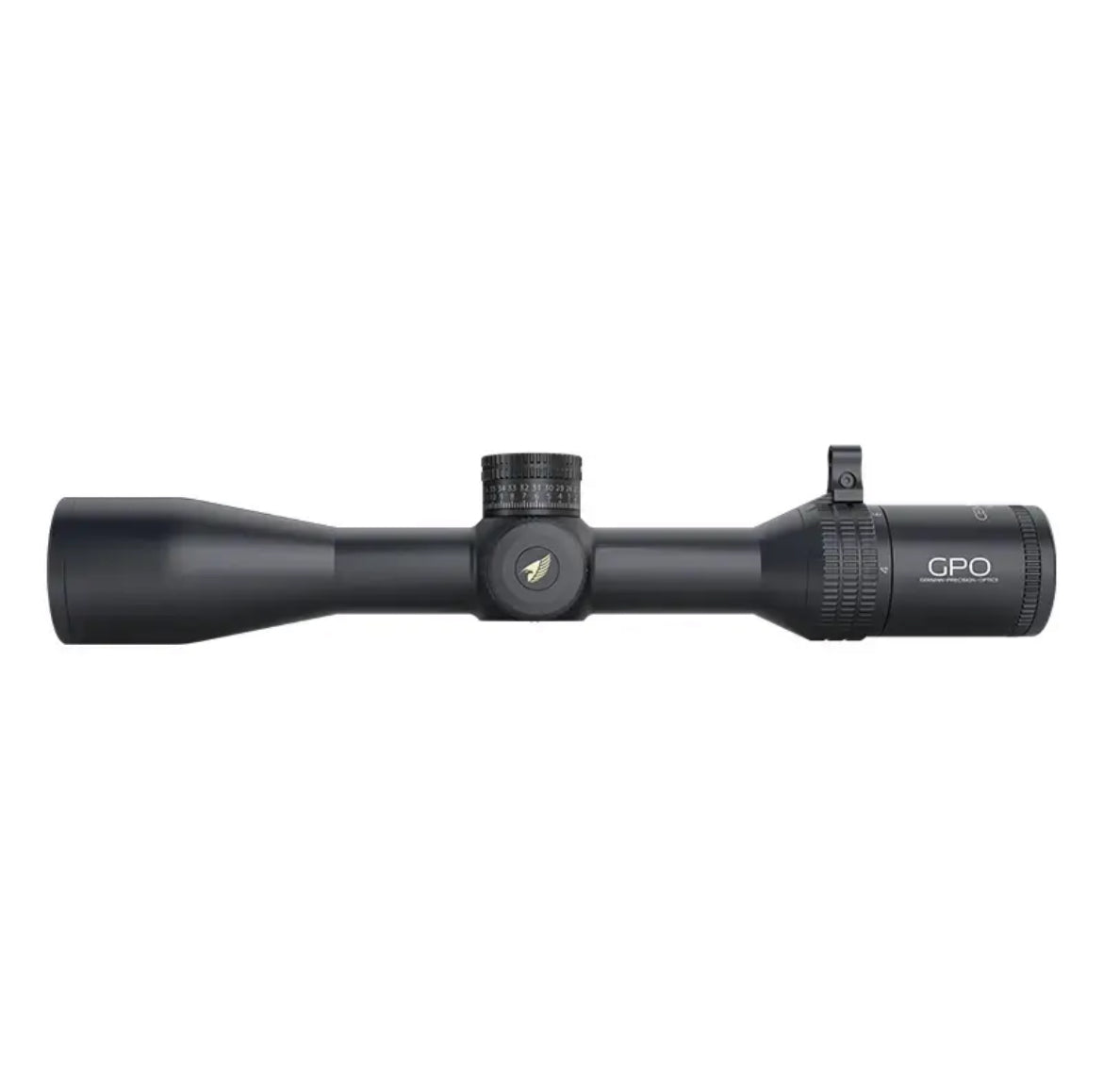 GPO CENTURI RIFLESCOPE 4-16x44i MOAi