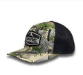 SKRE Patch Hat