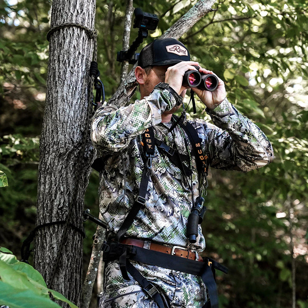 SKRE Wasatch Crew Long Sleeve