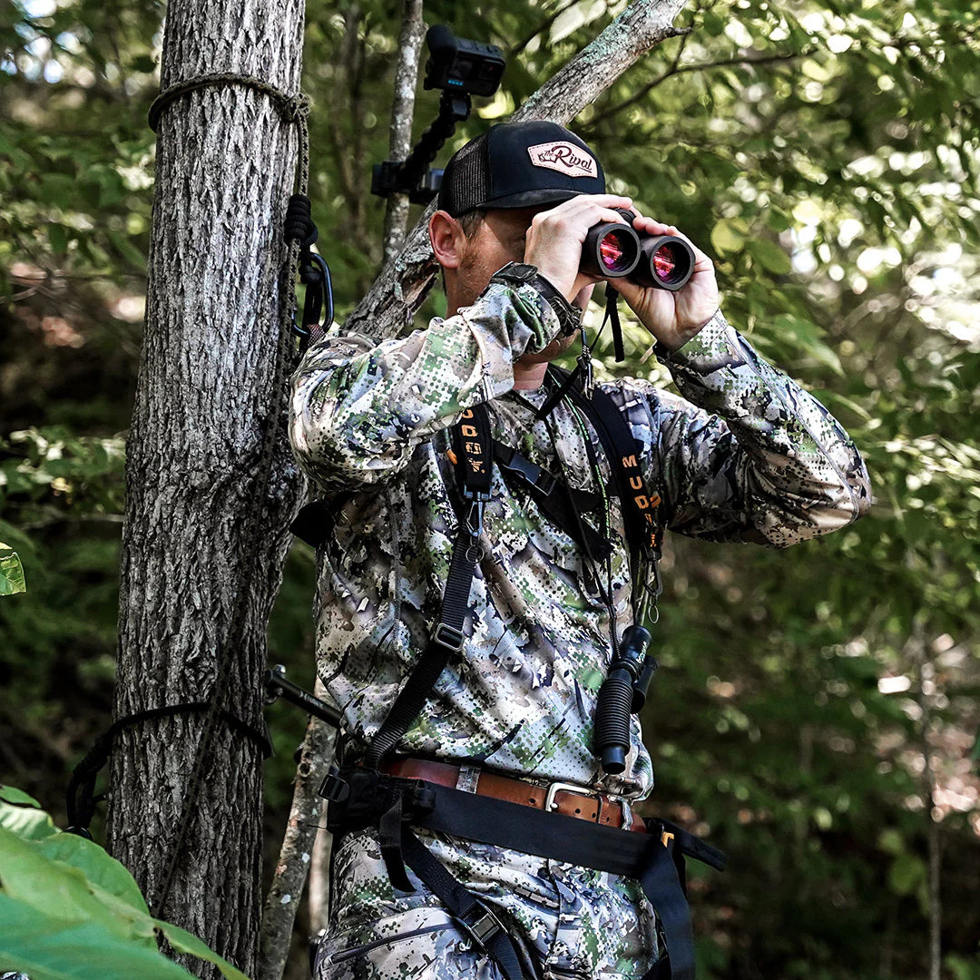 SKRE Wasatch Crew Long Sleeve