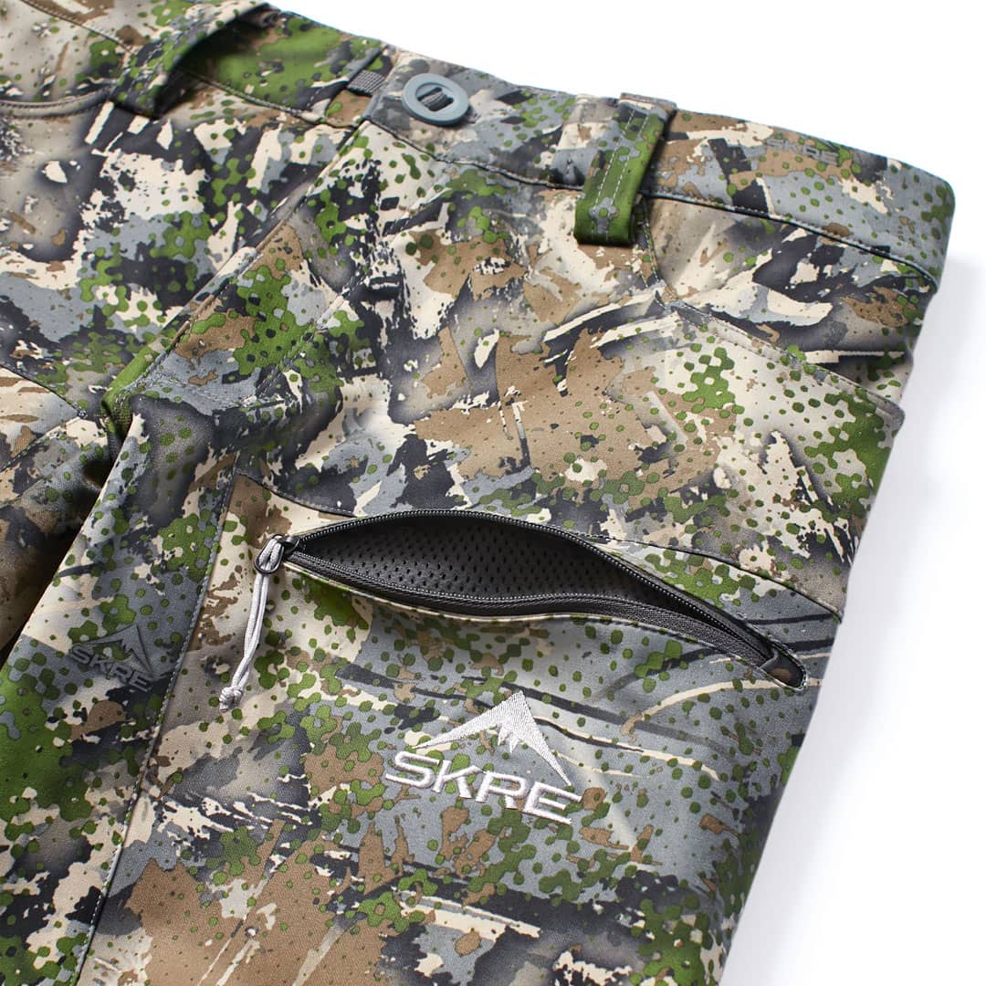 SKRE Hardscrabble Pants