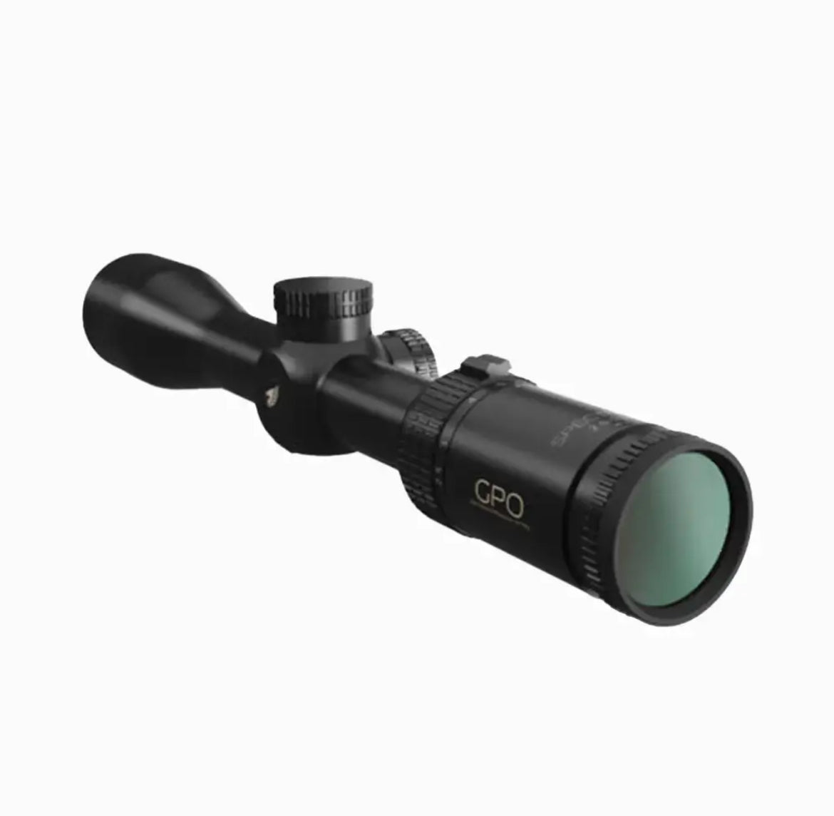 GPO SPECTRA RIFLESCOPE 4X 4-16x50i