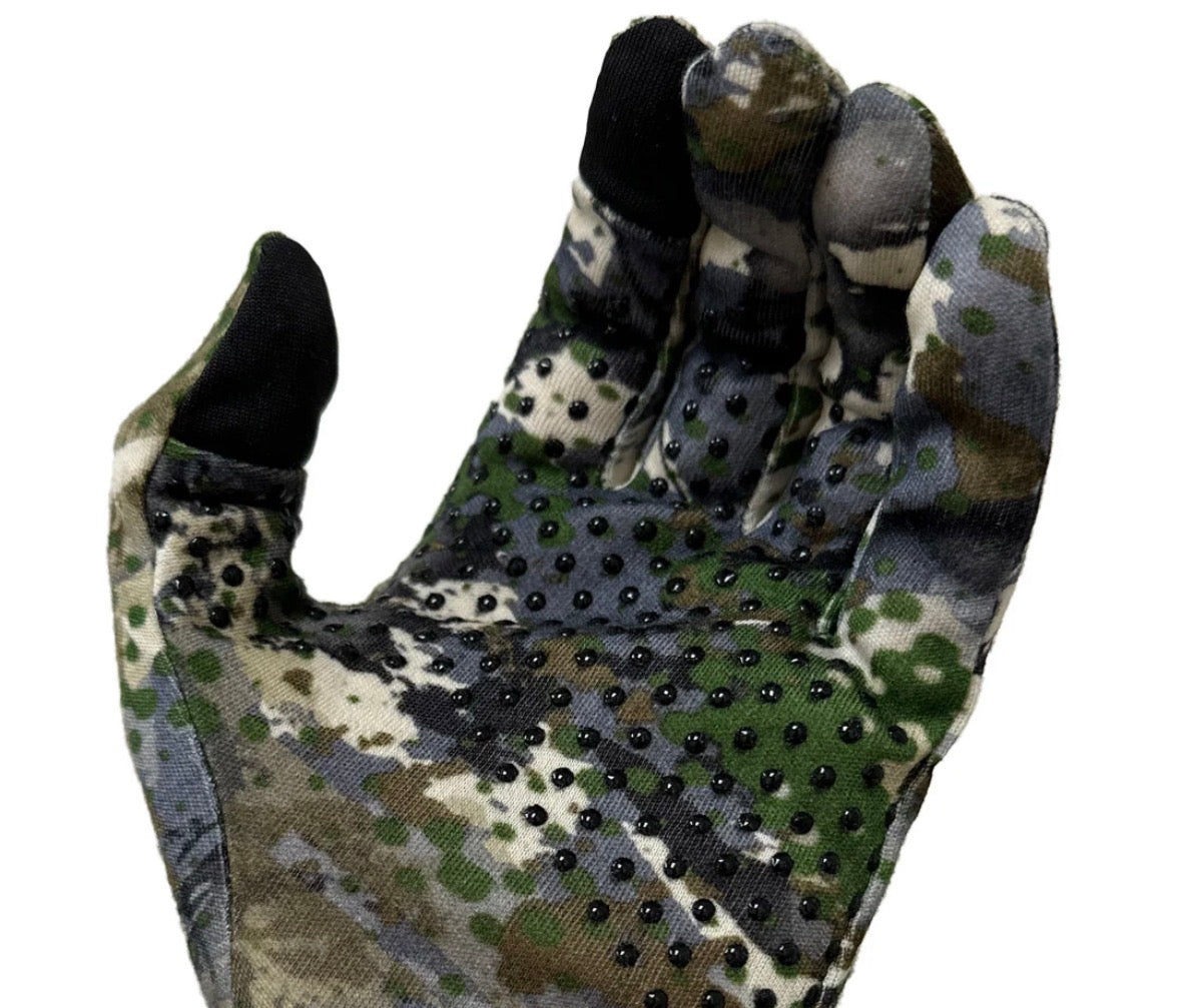 SKRE Velocity Gloves
