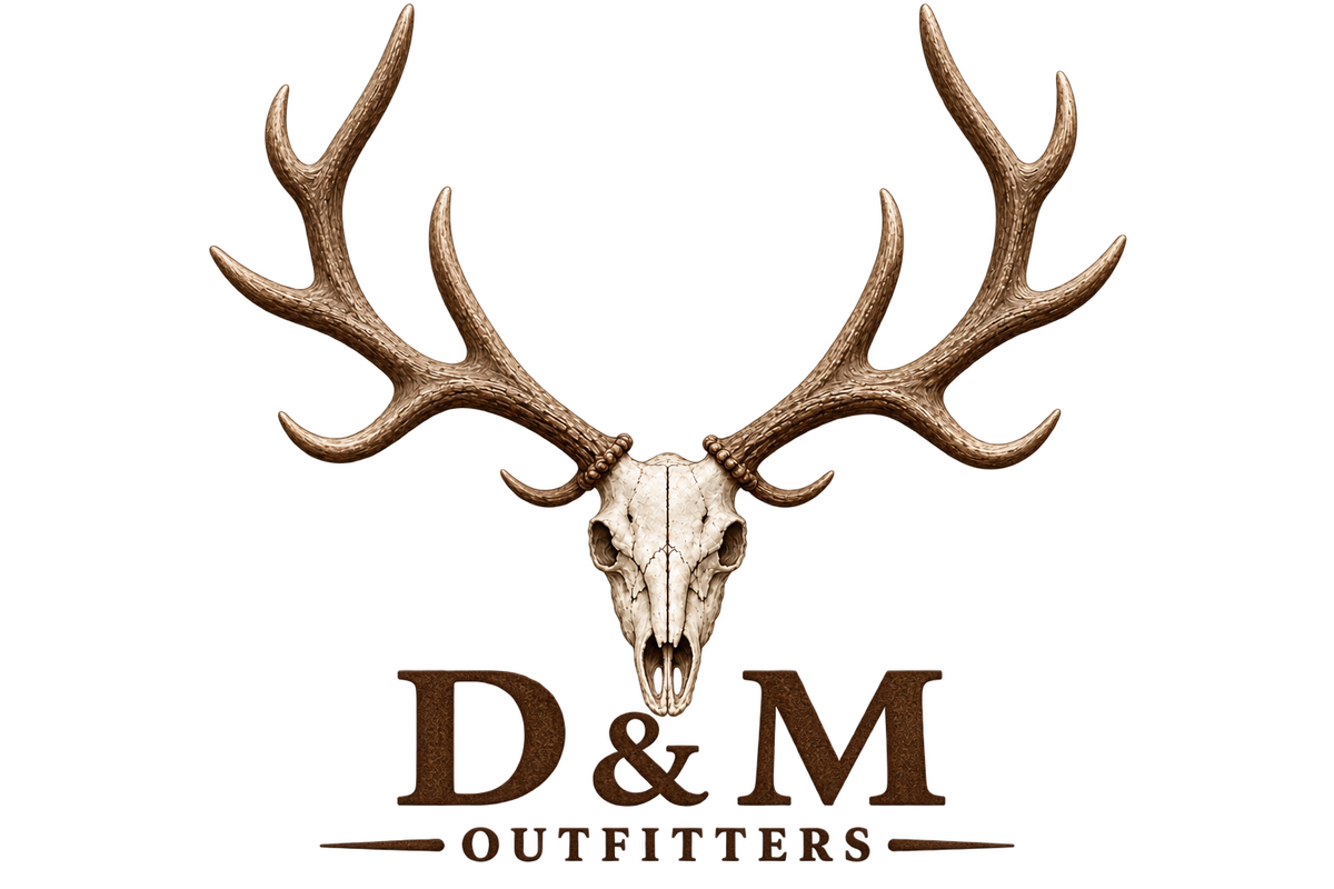 D&M Gift Card