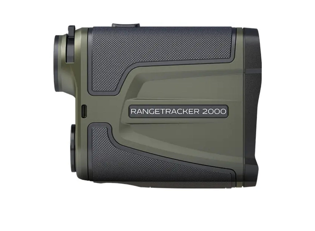 GPO RANGETRACKER 2000