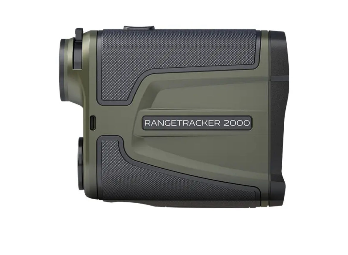 GPO RANGETRACKER 2000