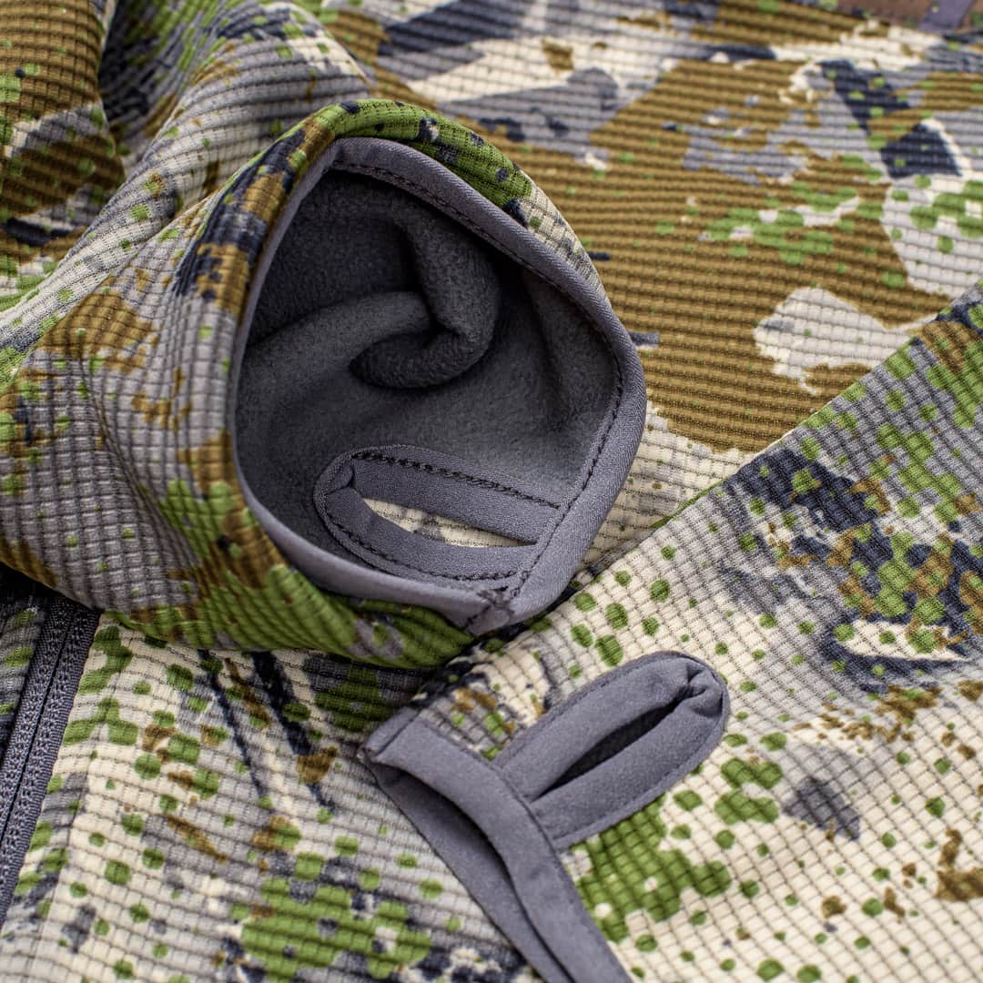 SKRE Grid Lite Jacket