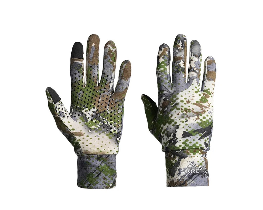 SKRE Velocity Gloves