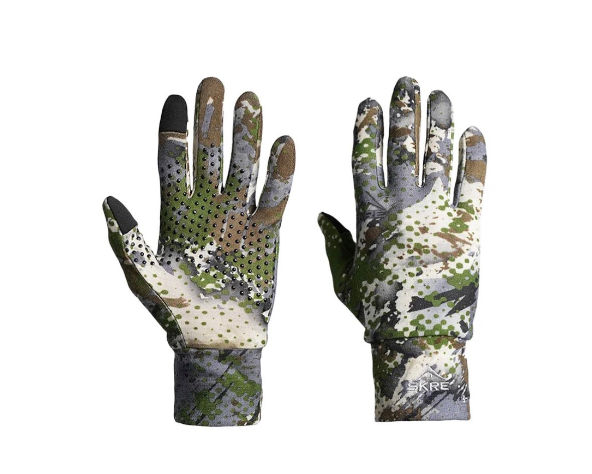 SKRE Velocity Gloves