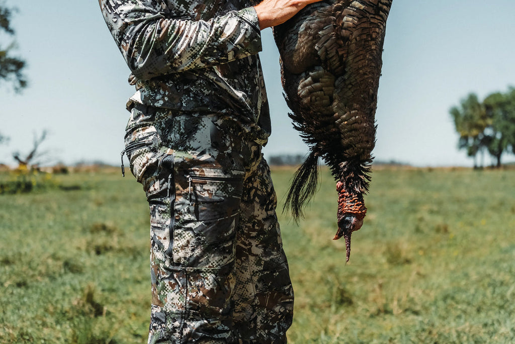 SKRE Hardscrabble Pants
