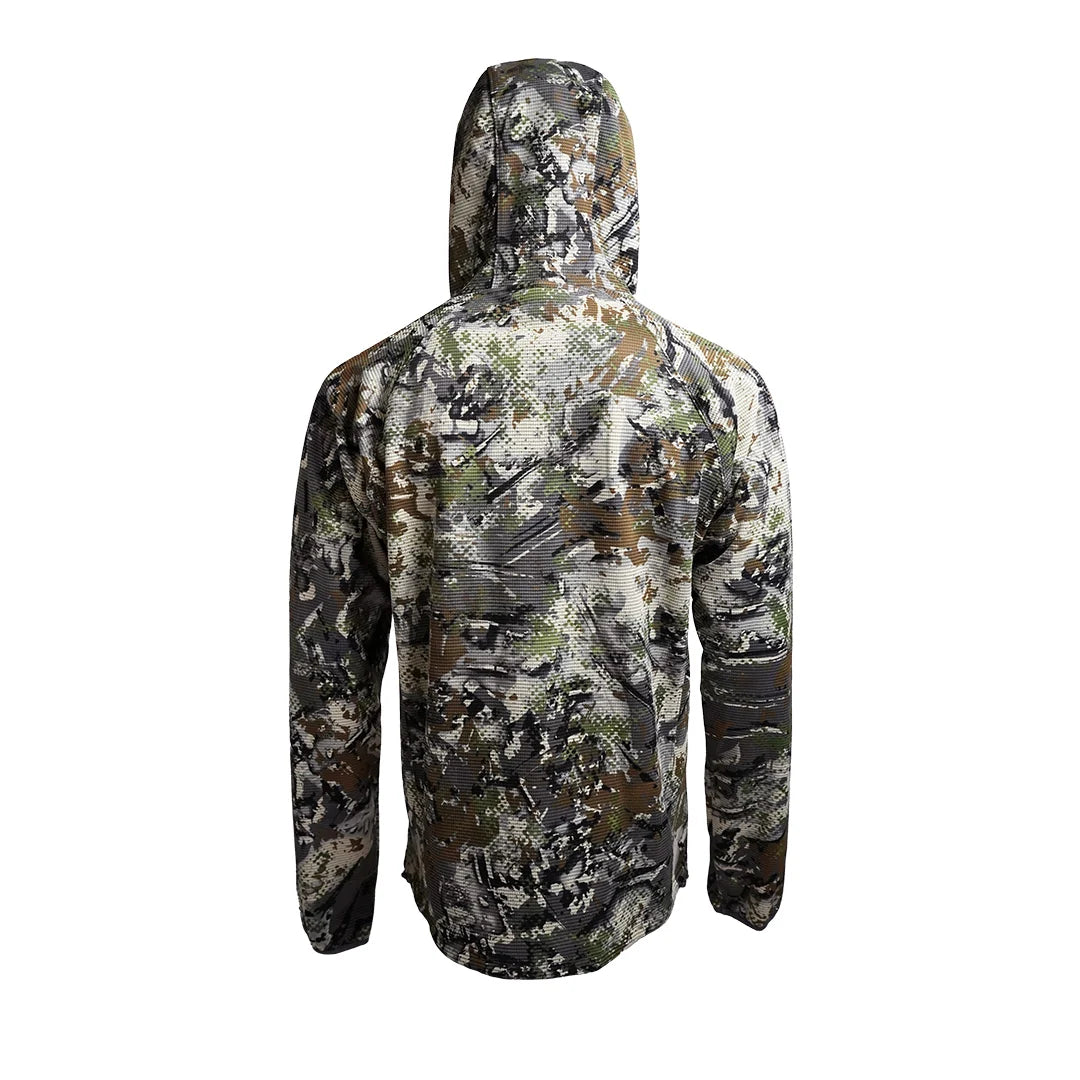 SKRE Grid Lite Jacket