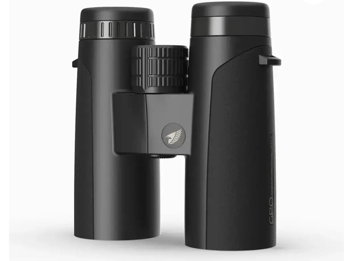 GPO PASSION ED BINOS 10x42