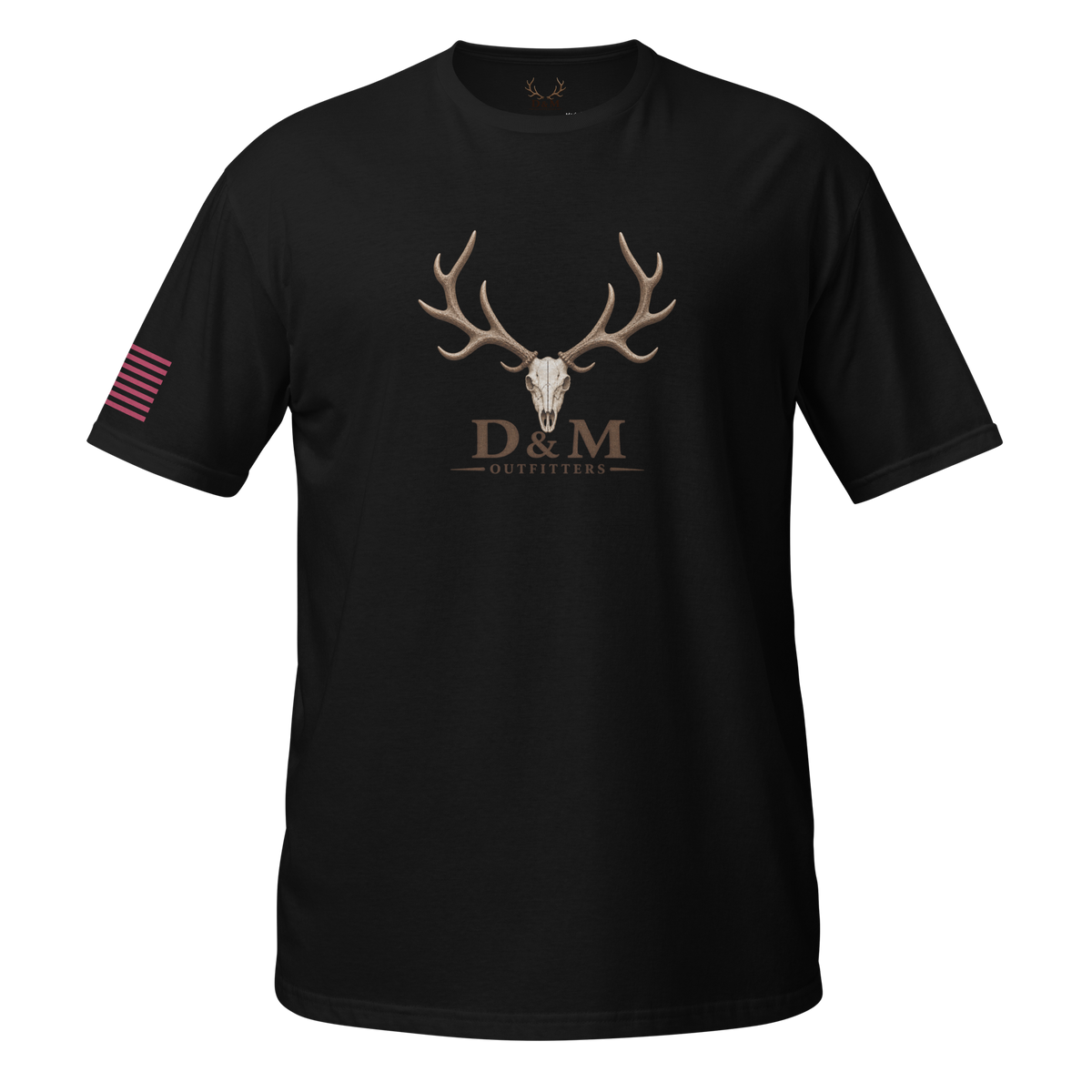 D&M Unisex T-Shirt