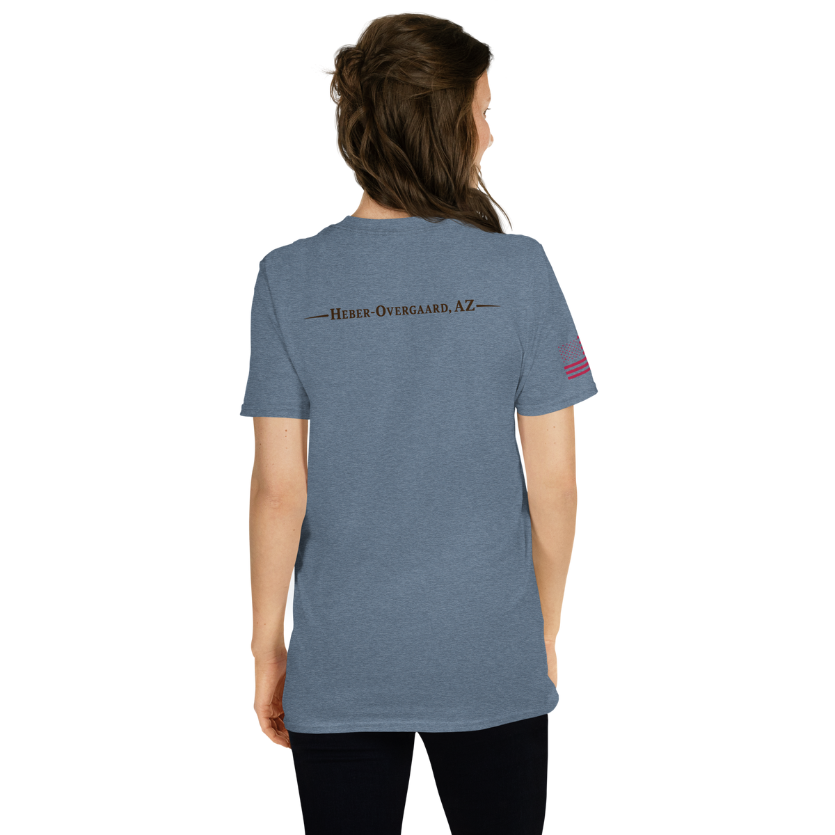 D&M Unisex T-Shirt