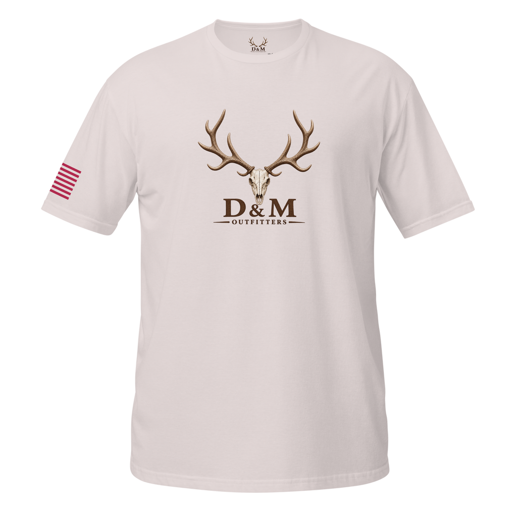 D&M Unisex T-Shirt