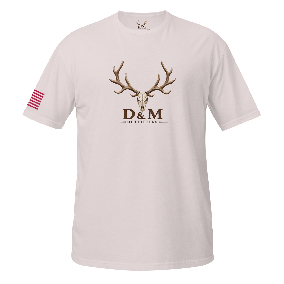 D&M Unisex T-Shirt