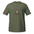 D&M Unisex T-Shirt