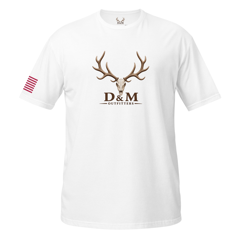 D&M Unisex T-Shirt