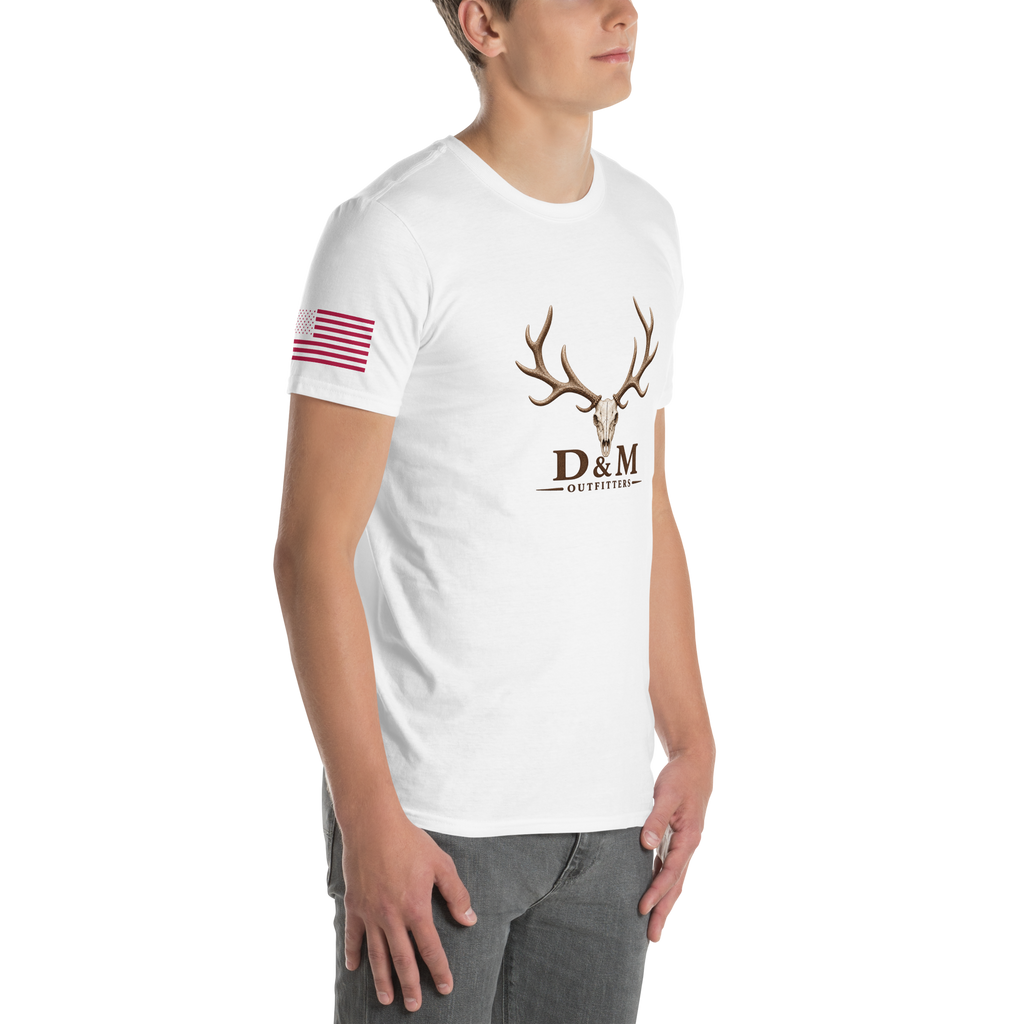 D&M Unisex T-Shirt